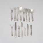 1359 8256 CUTLERY SET